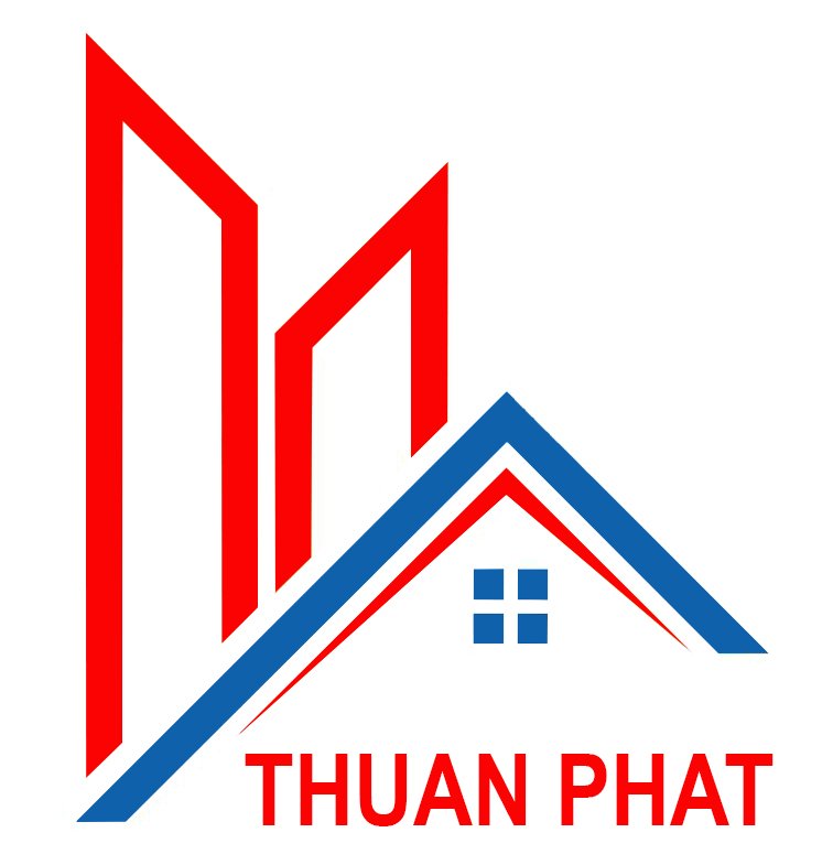 Công Ty Xây Nhà Trọn Gói Thuận Phát Giá Rẻ Uy Tín Chất Lượng